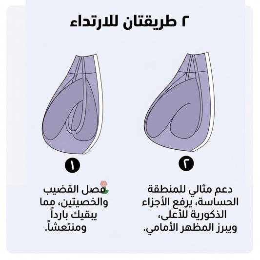 بوكسور جيب الكبر(باك 3 قطع)